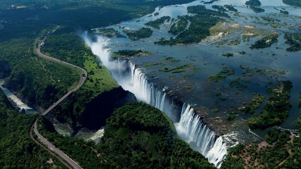 9 DAYS VICTORIA FALLS & BOTSWANA SAFARI